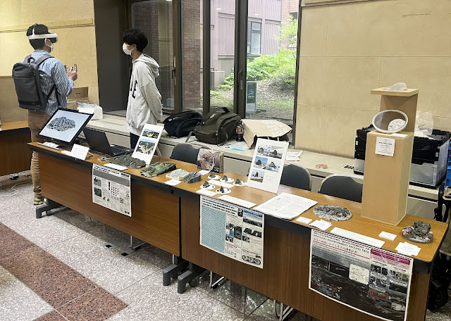 2024年度環境科学院施設公開