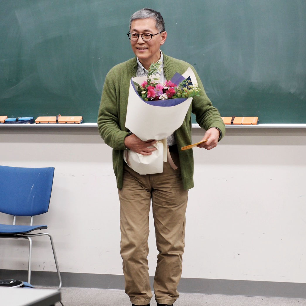 photo by T. Shiraiwa