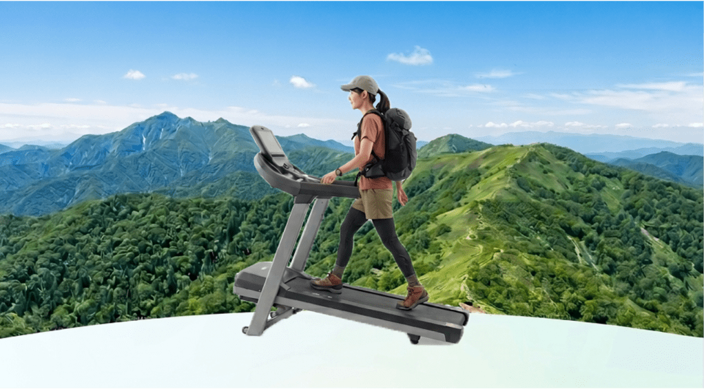参加者募集：『ヴァーチャル登山体験会』